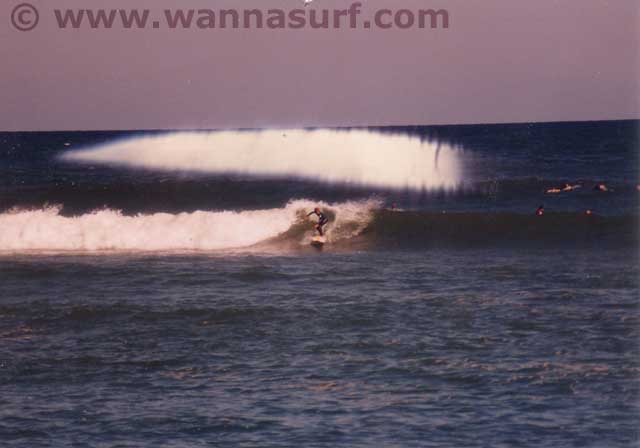 surf photo
