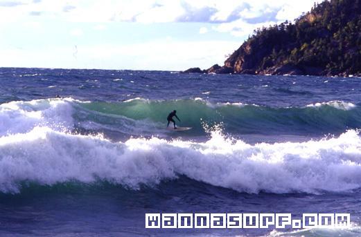 surf photo