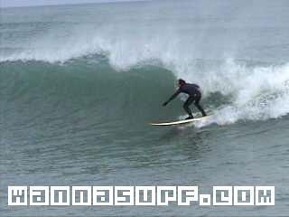 surf photo