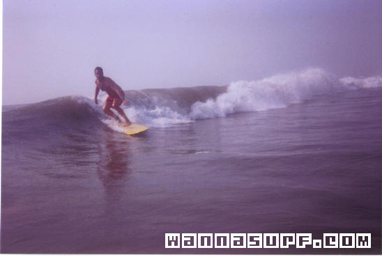 surf photo