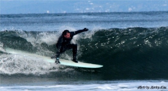 surf photo