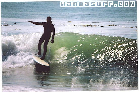 surf photo