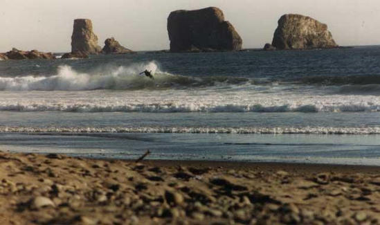 surf photo