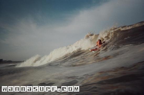 surf photo