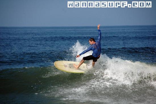 surf photo