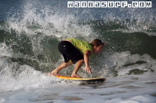 surf photo