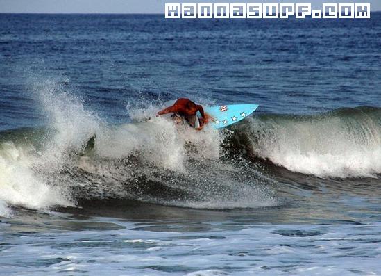 surf photo