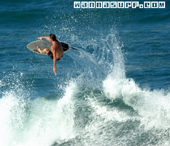 surf photo