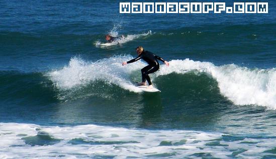 surf photo