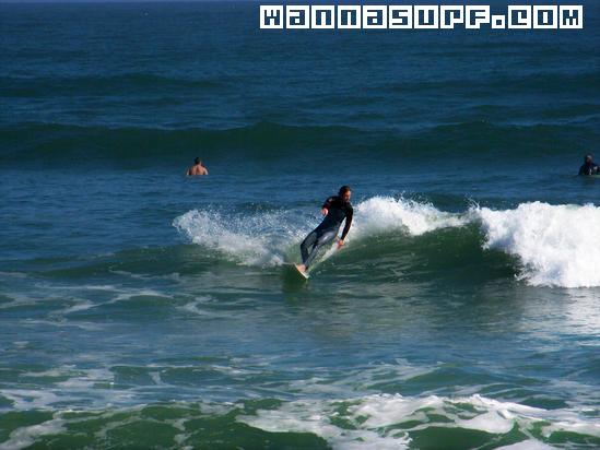 surf photo