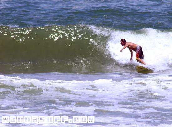 surf photo