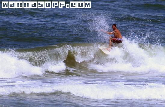 surf photo