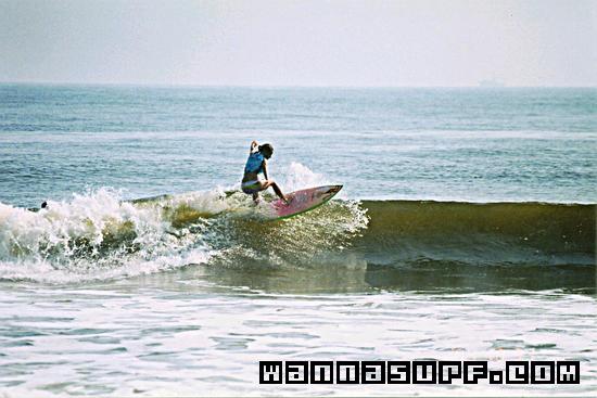 surf photo