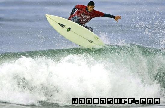 surf photo