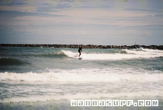 surf photo