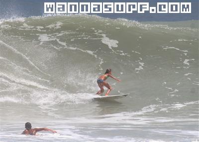 surf photo
