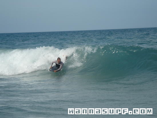 surf photo