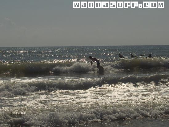 surf photo