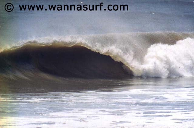 surf photo