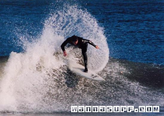 surf photo