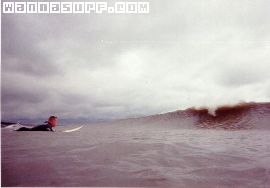 surf photo