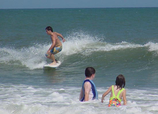 surf photo