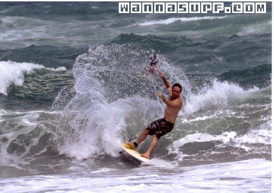 surf photo
