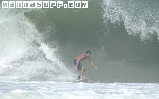 surf photo