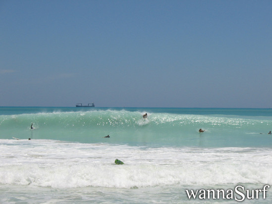 surf photo