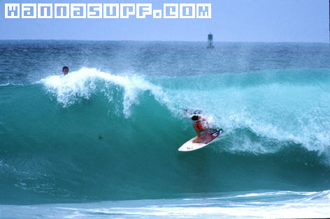 surf photo
