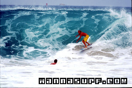 surf photo
