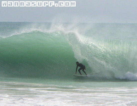surf photo