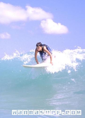 surf photo