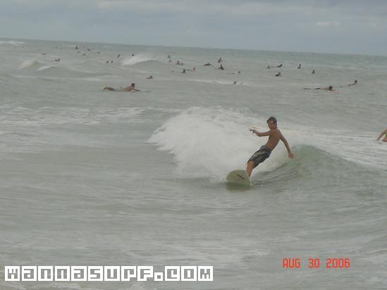 surf photo