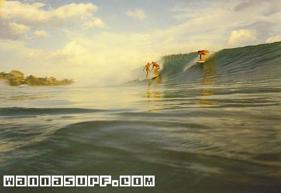 surf photo