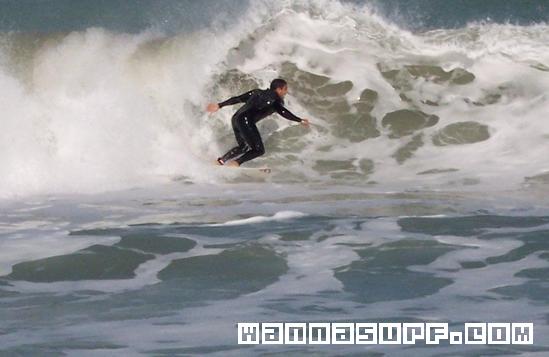 surf photo