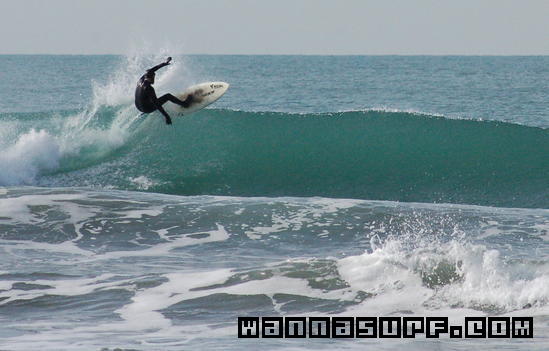 surf photo