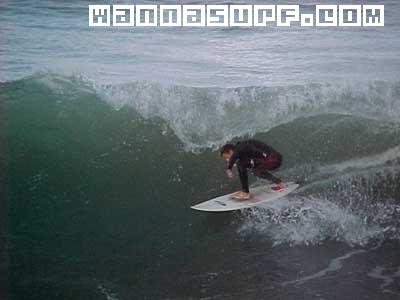 surf photo