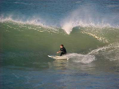 surf photo