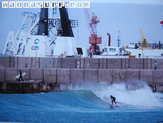 surf photo