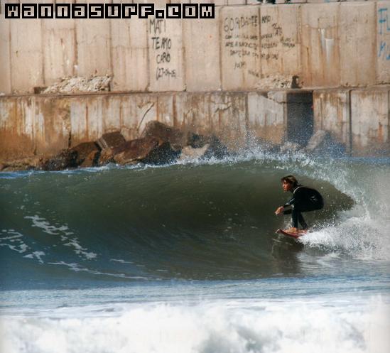 surf photo
