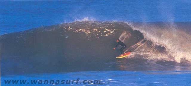 surf photo