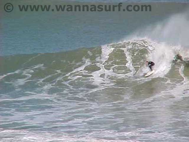 surf photo