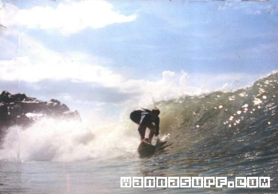 surf photo