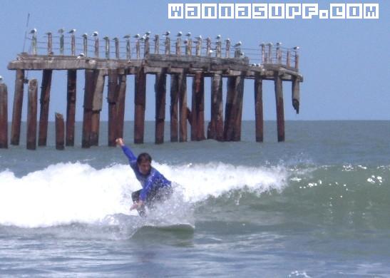 surf photo