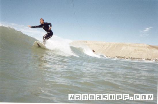 surf photo