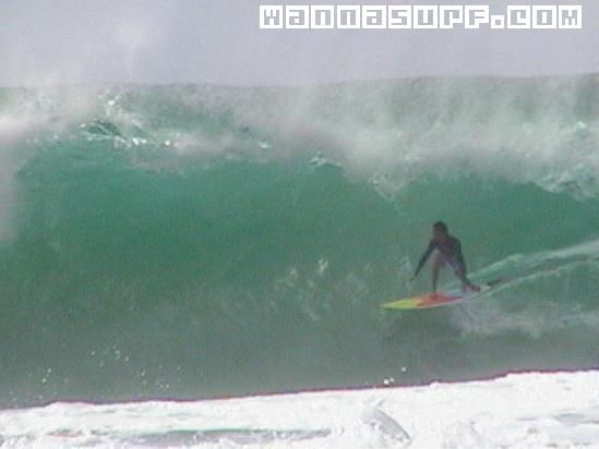 surf photo