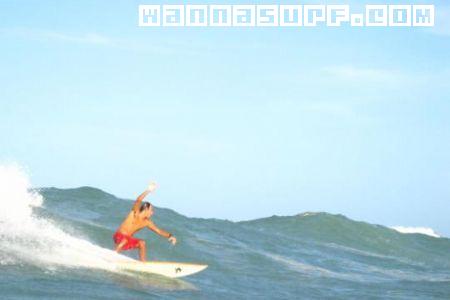surf photo