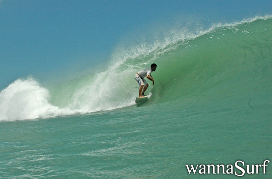 surf photo