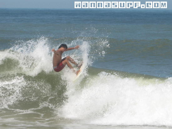 surf photo